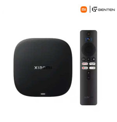 Xiaomi TV Box S 3rd Gen 4K